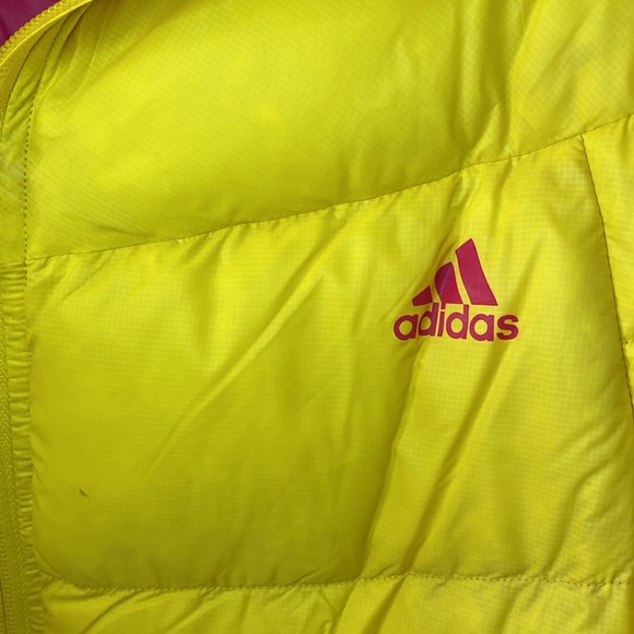 Adidas jacket women’s - Picture 2 of 7